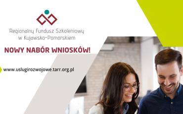 Nowy nabór wniosków na usługi rozwojowe 