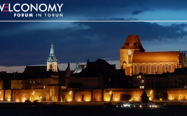 Welconomy Forum