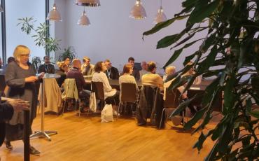 Welconomy in Toruń
