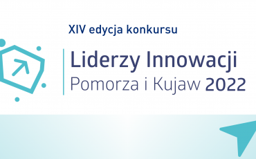 Liderzy Innowacji Pomorza i Kujaw 2022