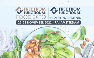 Free from Functional Food