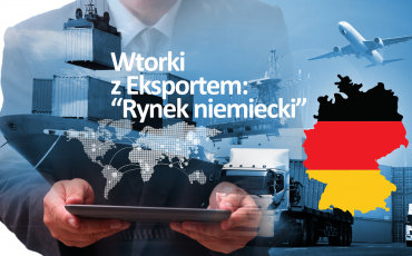 Wtorek z Eksportem