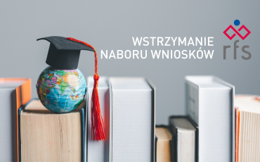 wstrzymanie naboru 