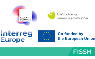 FISSH - Intereg Europe | Kujawsko-Pomorskie