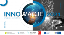 Katalog laureatów ubiegłorocznej edycji konkursu „Liderzy Innowacji Pomorza i Kujaw”