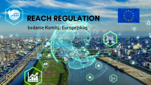 Reach Regulation
