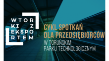 Wtorki z Eksportem