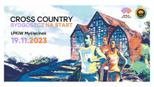 CROSS COUNTRY