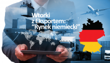 Wtorek z Eksportem