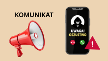 komunikat